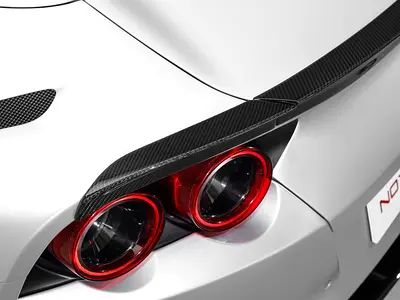 صورة 11 لـ 2020 Ferrari 812 GTS