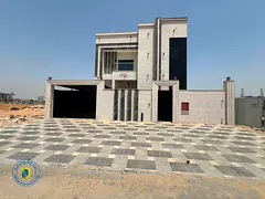 Luxury villa with 5 bedrooms on Al Zubair Road, registration fees included