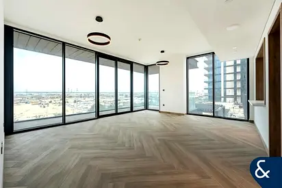 3 Plus Maid | High Floor | Largest Layout