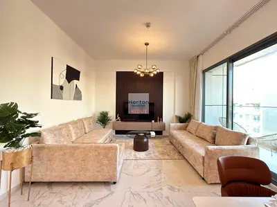 FURNISHED 1BR I MONTHLY OPTION AVAILABLE I MODERN