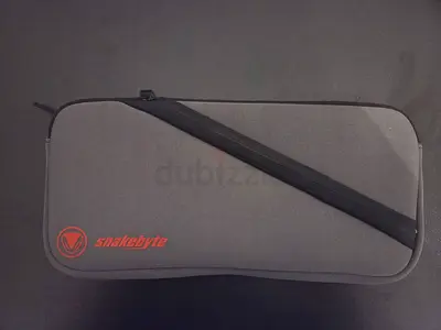 SnakeByte Case For The Nintendo Switch