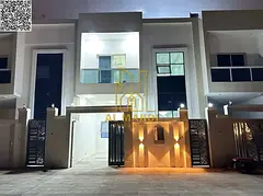 10% Down Payment – Registration, Water & Electricity Included – Luxury 2-Storey Villa + Roof –