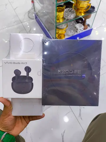Vivo X200FE 12/512GB