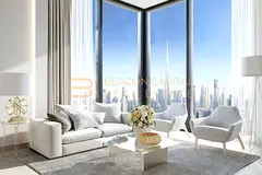 High Floor | Burj Khalifa View | Premium Unit