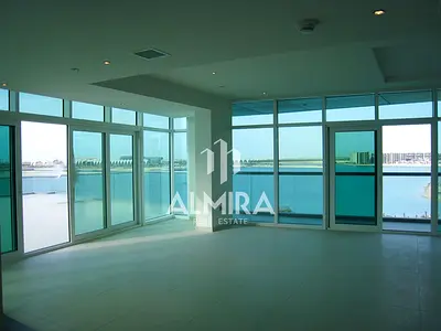 Sea View | High Floor | Ideal Investment