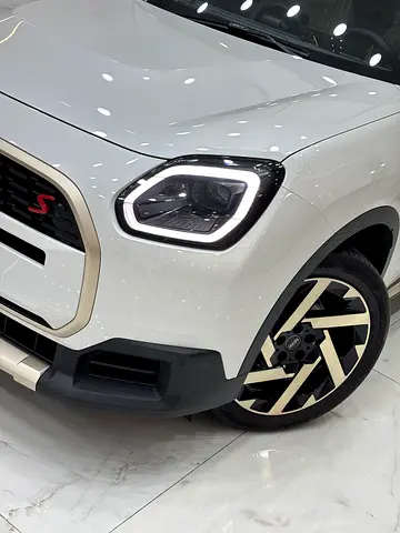 MINI Countryman S 4WD, миниатюра 6