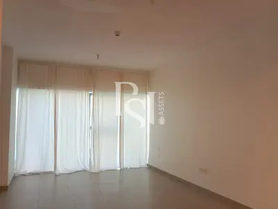 Balcony | Modern Layout | Ready to Move