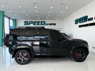 Land Rover Defender 110 SE P400, миниатюра 7