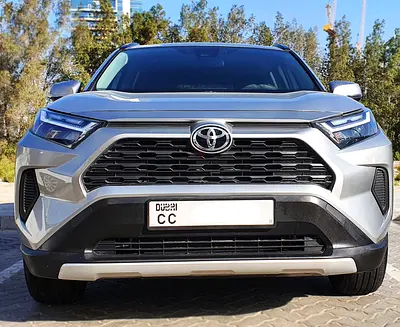 2022 Toyota RAV4 XLE - Canadian Specs للبيع سيارة رف ٤ ممتاذة وبضمان الشاسية والموتور والجير