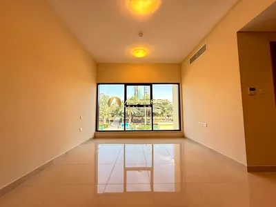 3BR Villa | JVC District 14 | Park View Terrace