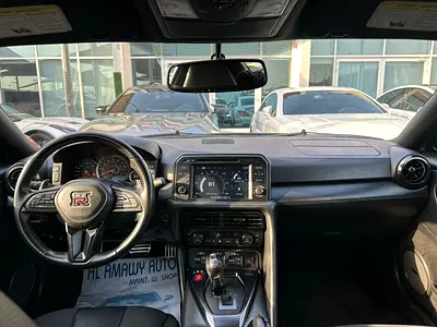 صورة 6 لـ 2017 Nissan GT-R