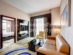 Ready to Occupy | All Bills Included | Near Metro