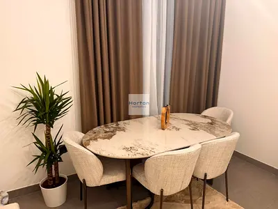 FULLY FURNISHED | MAID ROOM | PREMIUM QUALITY