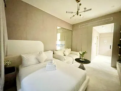 Fully furnished | multiple cheques | premium