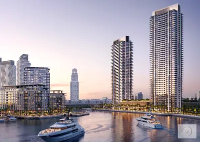 HIGH ROI - Waterfront Living - Prime Location