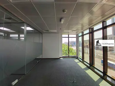 PREMIUM OFFICE | FULLY FITTED | GREAT LOCATION