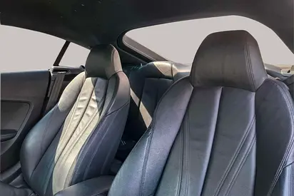 2018 AUDI TT 缩略图 13