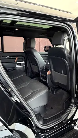 Land Rover Defender 110 SE P400, миниатюра 16