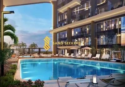 Astonishing Canal View | Luxury Living | Inquire