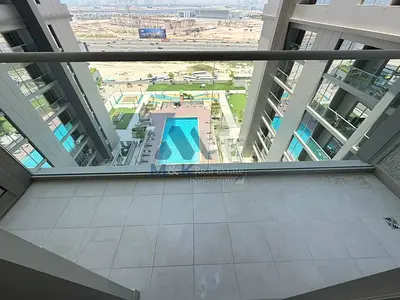 Pool View / Kitchen Appliances Included / Brand New