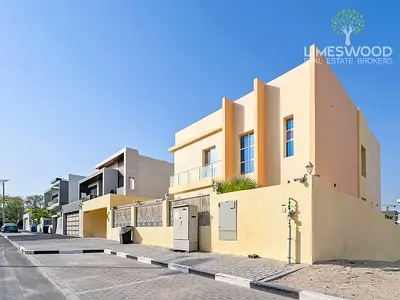Luxury Independent 6BR Villa | Vastu Compliant