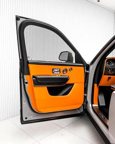 2023 ROLLS-ROYCE CULLINAN 照片 4