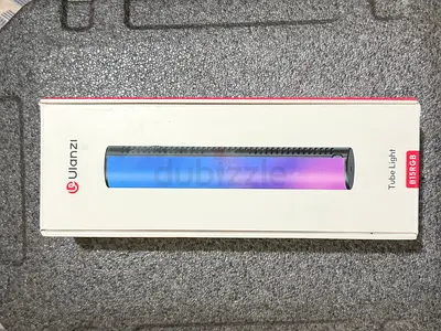 Ulanzi  RGB LED Light Stick 15W