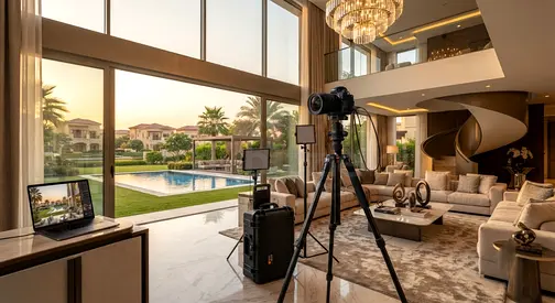 RealEstate Photography