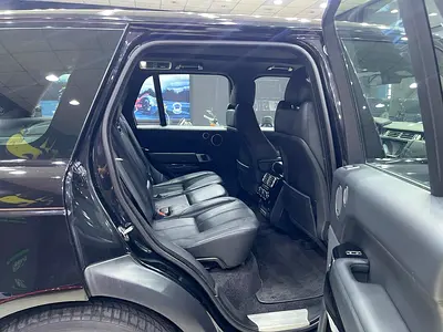 صورة مصغرة 14 لـ 2015 LAND Rover RANGE ROVER