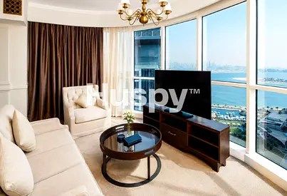 Sea View | Open Plan | Infinity Pool
