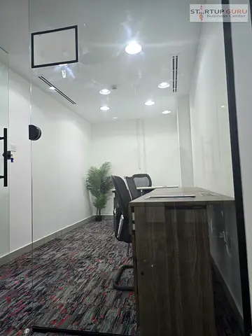 Office Spaces in Sheikh Rashid Building || direct from landlord