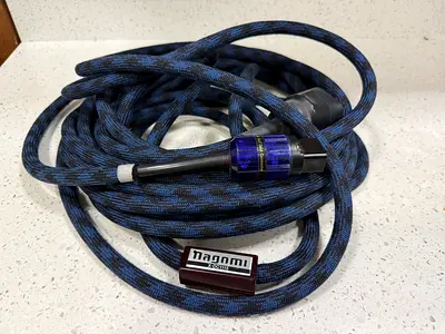 Premium High-End Audio cables XLR Cables – Excellent Condition
