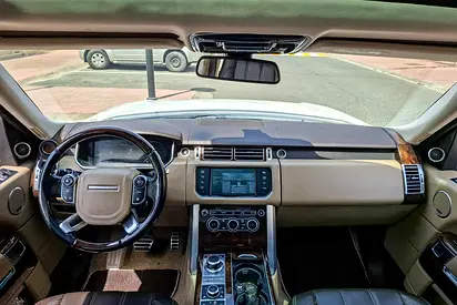 صورة مصغرة 9 لـ 2014 LAND Rover RANGE ROVER