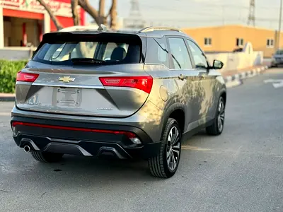 صورة 5 لـ 2023 Chevrolet CAPTIVA