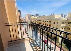 Unfurnished | Vacant | Spacious