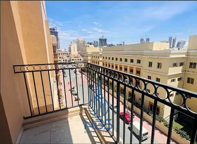 Unfurnished | Vacant | Spacious
