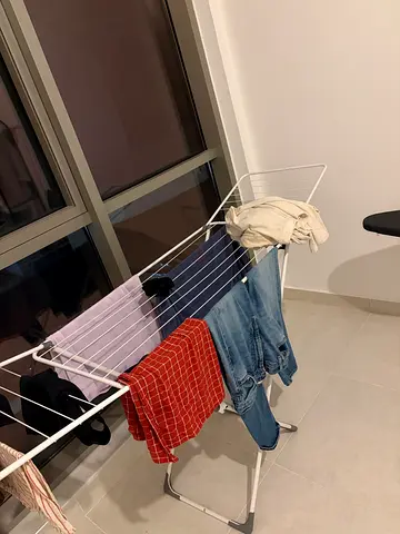 Drying rack