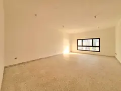Splendid 3BHK With Built-In Cupboards &amp; Maid Room