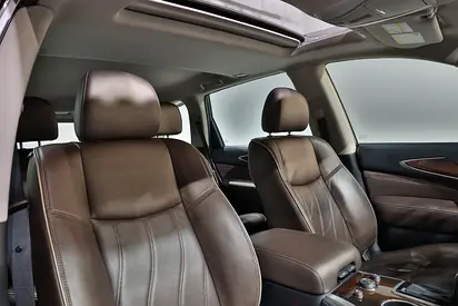 2019 Infiniti QX60 — миниатюра 13