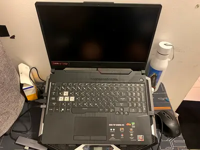 Laptop