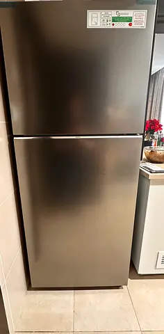 Samsung Fridge RT50CG6404S9A