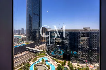 Modern 1BR | Generous Layout | Iconic Gate Tower