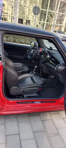 2018 MINI COOPER — миниатюра 17