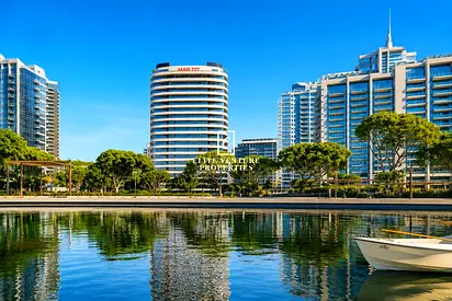 LUXURIOUS LIVING | PREMIUM QUALITY | HIGH ROI