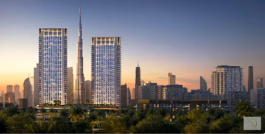 HIGH ROI - Waterfront Living - Prime Location