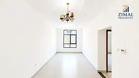 Luxurious 3 Bedroom Apartment | maid room |Bright, Spacious & Ready to Move