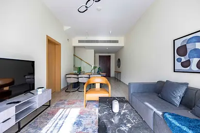 Beach Access | Furnished | Fixable Terms