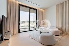 Brand New Luxury High Floor Fully Furnished