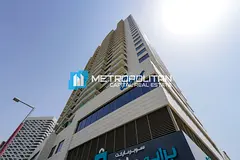 1 Bedroom w/ Balcony | 2 Payments | Ready to move