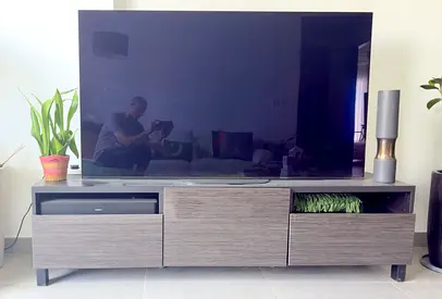 TV/Media Unit from Home Centre